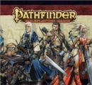 Pathfinder Roleplaying Game: GM’s Screen - Book