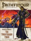 Pathfinder Adventure Path: Council of Thieves Part 6 - The Twice-Damned Prince - Book