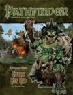 Pathfinder Adventure Path: Kingmaker : Rivers Run Red Part 2 - Book