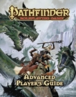 Pathfinder Roleplaying Game: Advanced Player’s Guide - Book