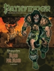 Pathfinder Adventure Path: Kingmaker : Blood for Blood Part 4 - Book