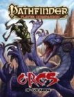 Pathfinder Companion: Orcs of Golarion - Book