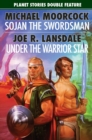 Sojan the Swordsman/Under the Warrior Star - Book
