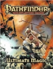 Pathfinder Roleplaying Game: Ultimate Magic - Book