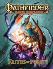 Pathfinder Player Companion: Faiths of Purity - Book