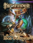 Pathfinder Module: Cult of the Ebon Destroyers - Book
