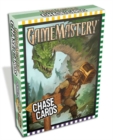 GameMastery Chase Cards Deck - Book