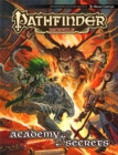 Pathfinder Module: Academy of Secrets - Book