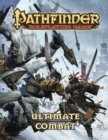 Pathfinder Roleplaying Game: Ultimate Combat - Book