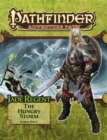 Pathfinder Adventure Path: Jade Regent Part 3 -  The Hungry Storm - Book
