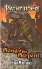 Pathfinder Tales: Song of the Serpent - Book
