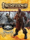 Pathfinder Adventure Path: Skull & Shackles : The Wormwood Mutiny Part 1 - Book