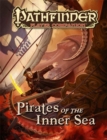 Pathfinder Player Companion: Pirates of the Inner Sea - Book