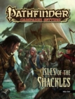 Pathfinder Campaign Setting: Isle of the Shackles - Book