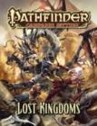 Pathfinder Campaign Setting: Lost Kingdoms - Book