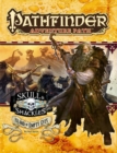 Pathfinder Adventure Path: Skull & Shackles Part 4 - Island of Empty Eyes - Book
