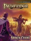 Pathfinder Module: Broken Chains - Book