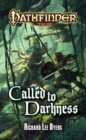 Pathfinder Tales: Called to Darkness - Book