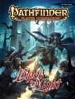 Pathfinder Player Companion: Blood of the Night - Book