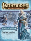 Pathfinder Adventure Path: Reign of Winter Part 2 - The Shackled Hut - Book