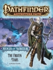 Pathfinder Adventure Path: Reign of Winter Part 4 - The Frozen Stars - Book