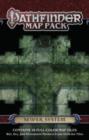 Pathfinder Map Pack: Sewer System - Book