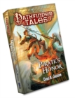 Pathfinder Tales: Pirate's Honor - Book