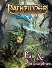 Pathfinder Player Companion: Faiths & Philosophies - Book
