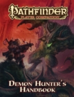 Pathfinder Player Companion: Demon Hunter's Handbook - Book