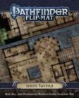 Pathfinder Flip-Mat: Seedy Tavern - Book