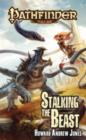 Pathfinder Tales: Stalking the Beast - Book