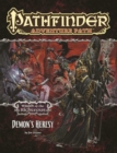 Pathfinder Adventure Path: Wrath of the Righteous Part 3 - Demon’s Heresy - Book