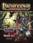Pathfinder Adventure Path: Wrath of the Righteous Part 4 - The Midnight Isles - Book