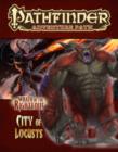 Pathfinder Adventure Path: Wrath of the Righteous Part 6 - City of Locusts - Book