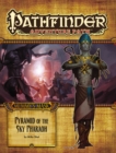 Pathfinder Adventure Path: Mummy's Mask Part 6 - Pyramid of the Sky Pharaoh - Book