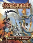 Pathfinder Campaign Setting: Inner Sea Gods - Book