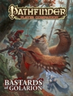Pathfinder Player Companion: Bastards of Golarion - Book