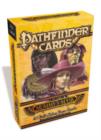 Pathfinder Cards: Mummy’s Mask Face Cards - Book