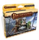 Pathfinder Adventure Card Game: Skull & Shackles Character Add-On Deck - Book