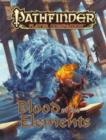 Pathfinder Player Companion: Blood of the Elements - Book