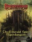 Pathfinder Module: The Emerald Spire Superdungeon - Book
