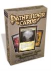 Pathfinder Cards : Emerald Spire Superdungeon Campaign Cards Deck - Book