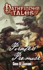 Pathfinder Tales: Pirate’s Promise - Book