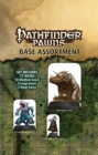 Pathfinder Pawns Base Assortment - Book