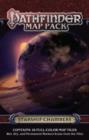 Pathfinder Map Pack: Starship Chambers - Book