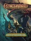 Pathfinder Campaign Setting: Ships of the Inner Sea - Book