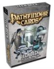 Pathfinder Cards: Tech Deck - Book