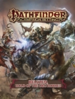 Pathfinder Campaign Setting: Belkzen, Hold of the Orc Hordes - Book