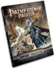 Pathfinder Pawns: Iron Gods Adventure Path Pawn Collection - Book