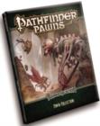 Pathfinder Pawns: Giantslayer Pawn Collection - Book